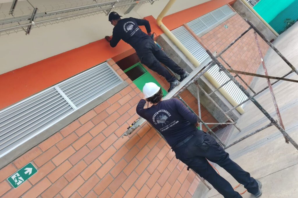 jt proyectos integrales constructora en pereira y dosquebradas